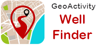 GeoActivity Well Finder