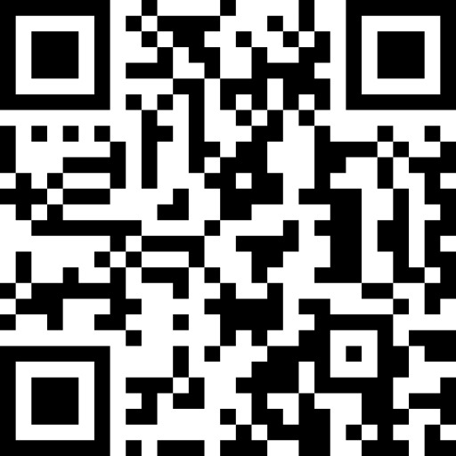 GeoActivity Well Finder QR code